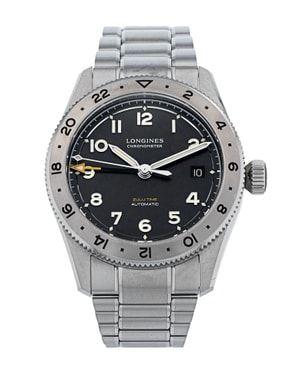 Hard to find models and special edition timepieces available at Watchfinder